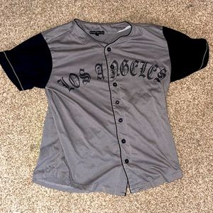 🔥SALE LOS ANGELES JERSEY 🔥